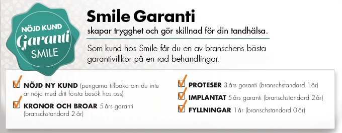 Smile Mölndal