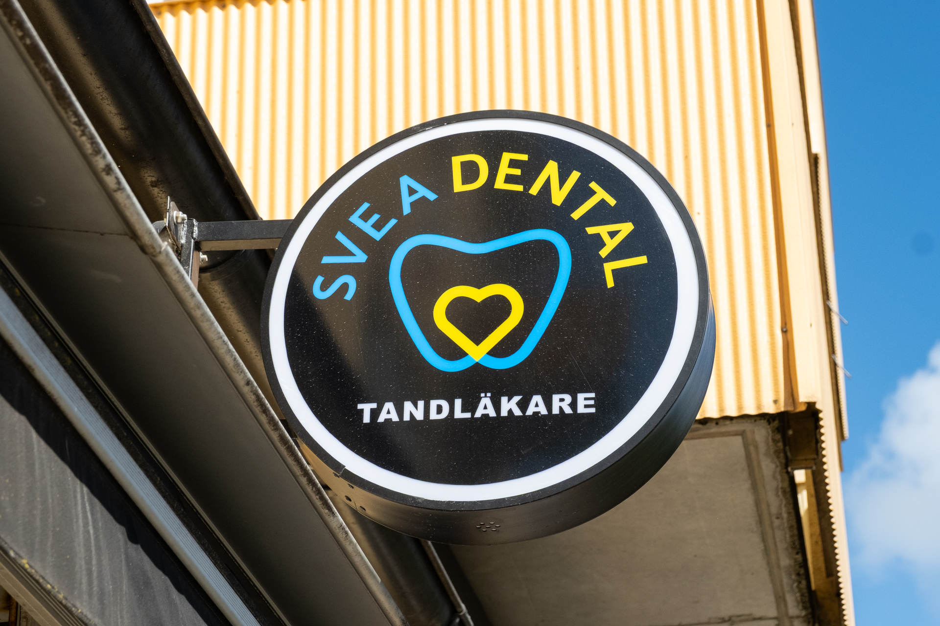 Svea Dental