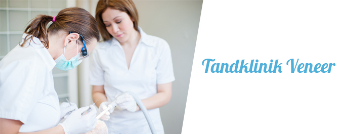 Tandklinik Veneer
